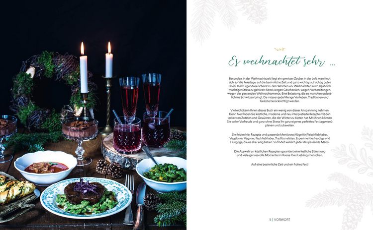 Produktbild: Taste of Christmas