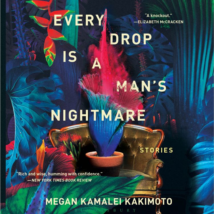 Produktbild: Every Drop Is a Man's Nightmare