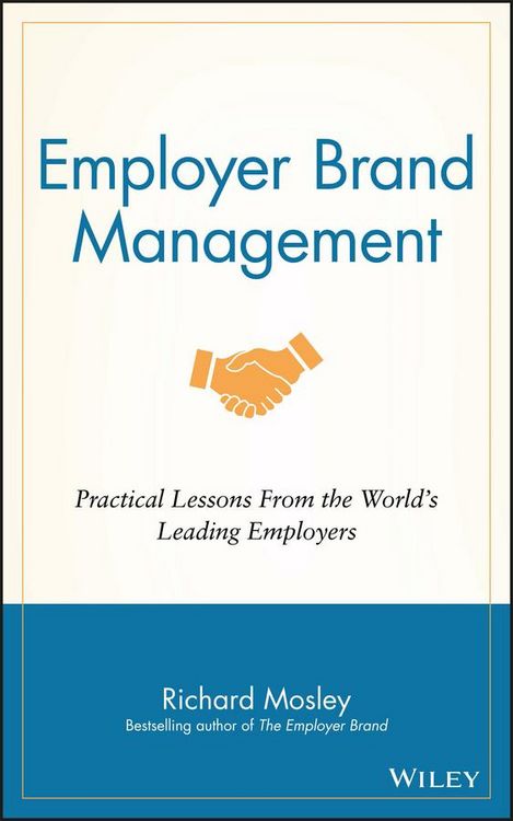Produktbild: Employer Brand Management