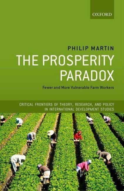 Produktbild: The Prosperity Paradox