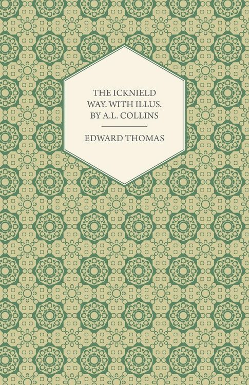 Produktbild: The Icknield Way
