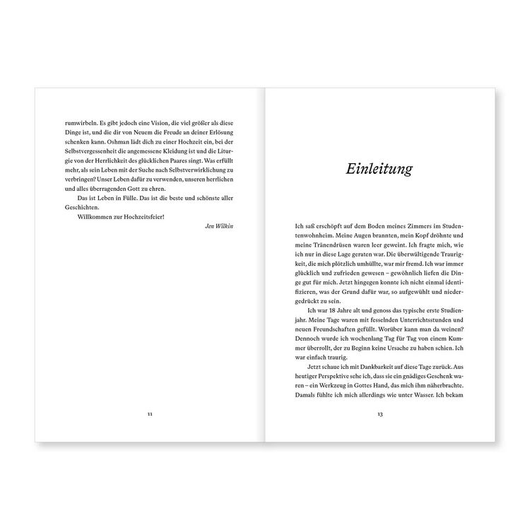 Produktbild: Genug von mir