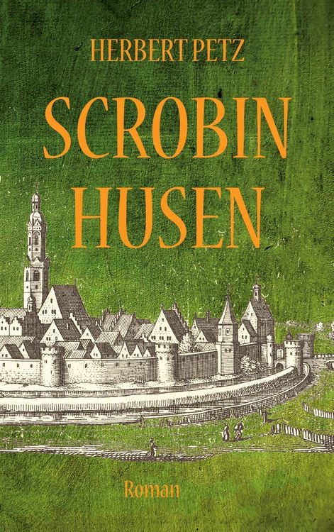 Produktbild: Scrobinhusen