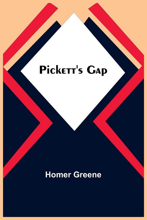 Produktbild: Pickett's Gap