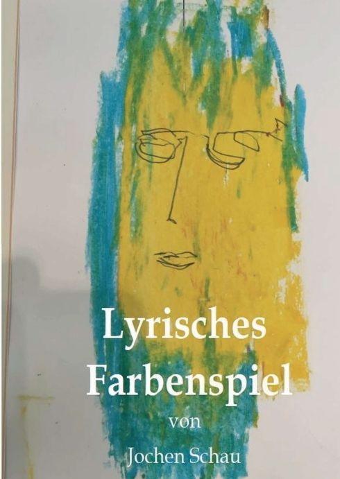 Produktbild: Lyrisches Farbenspiel
