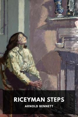 Produktbild: Riceyman Steps