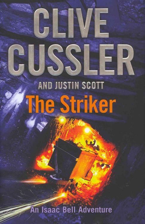 Produktbild: Striker