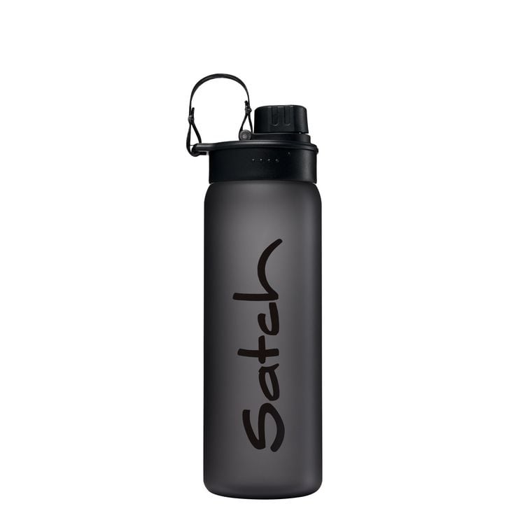 Produktbild: Satch Trinkflasche Black