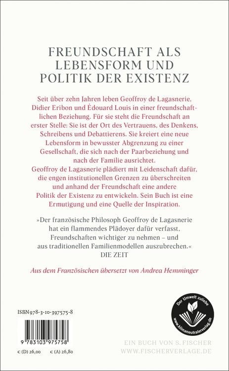Produktbild: 3 &ndash; Ein Leben au&szlig;erhalb