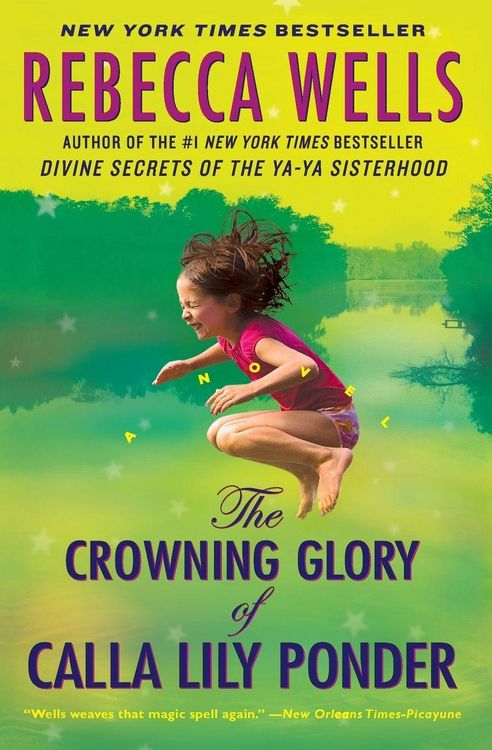 Produktbild: The Crowning Glory of Calla Lily Ponder