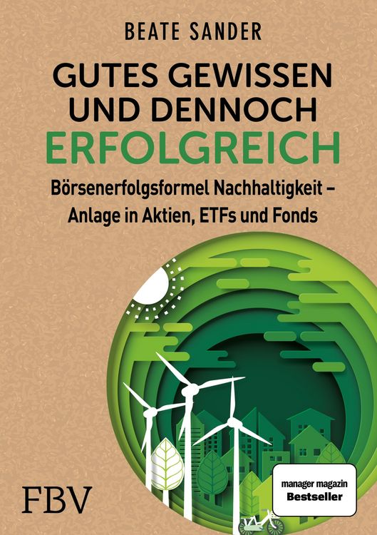 Produktbild: Gutes Gewissen und dennoch erfolgreich