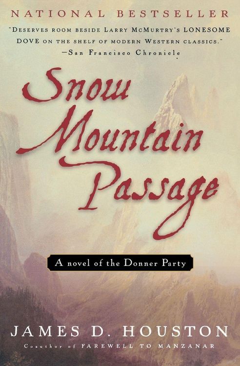 Produktbild: Snow Mountain Passage