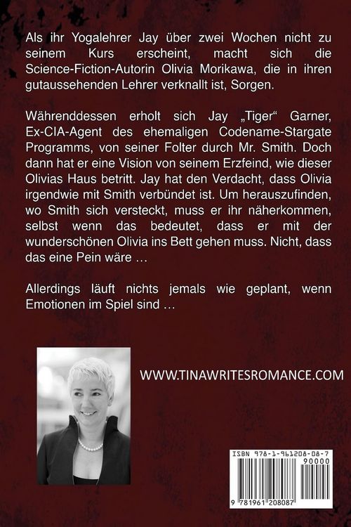 Produktbild: Tiger - Auf der Lauer (Gro&szlig;e Druckausgabe)