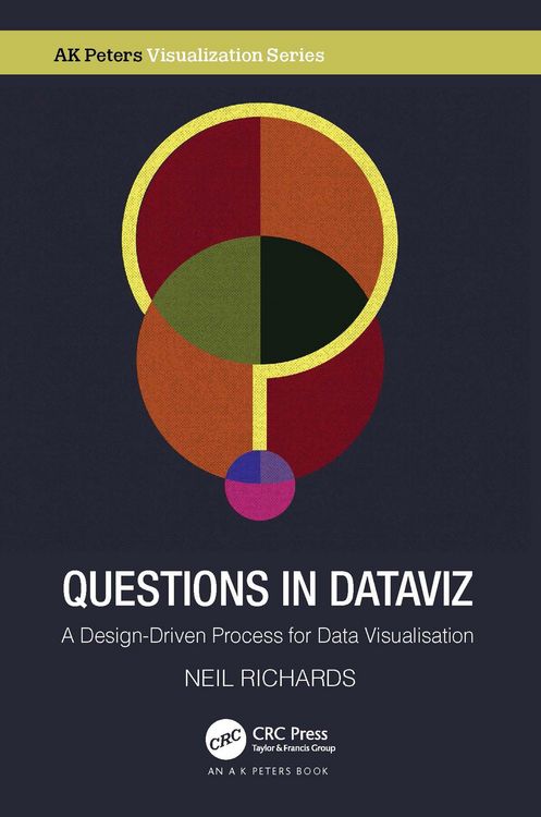 Produktbild: Questions in Dataviz