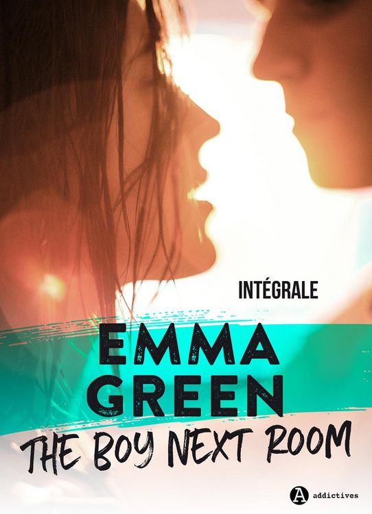 Produktbild: The Boy Next Room