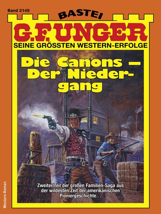 Produktbild: G. F. Unger 2149