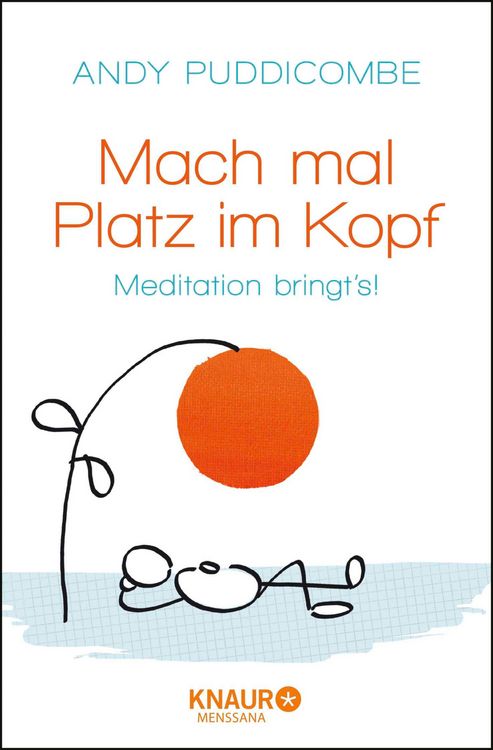 Produktbild: Mach mal Platz im Kopf