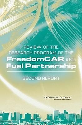 Produktbild: Review of the Research Program of the Freedomcar and Fuel Partnership