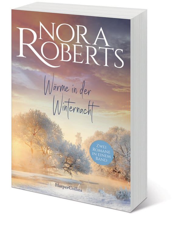 Produktbild: W&auml;rme in der Winternacht