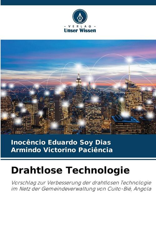 Produktbild: Drahtlose Technologie