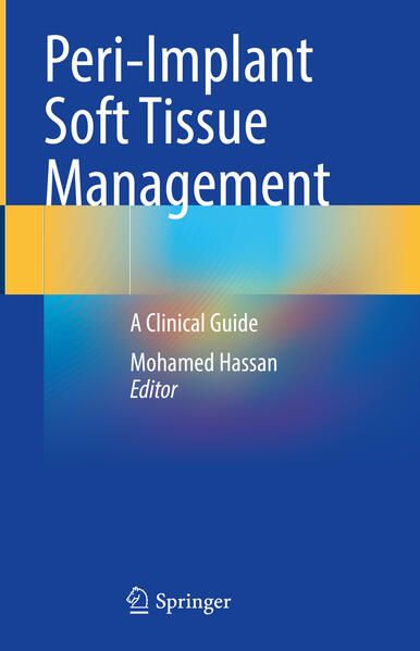 Produktbild: Peri-Implant Soft Tissue Management
