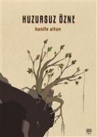 Produktbild: Huzursuz &Ouml;zne