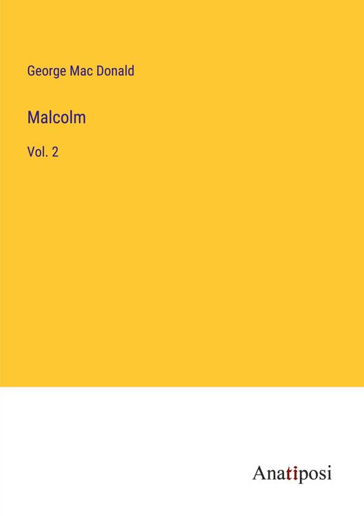 Produktbild: Malcolm