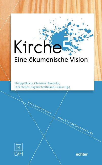 Produktbild: Kirche&sup2;