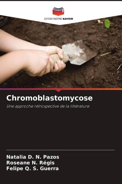Produktbild: Chromoblastomycose