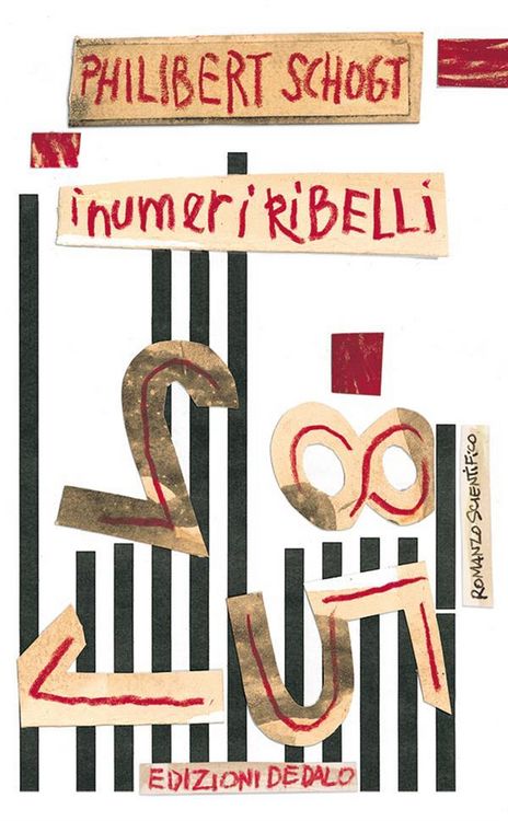 Produktbild: I numeri ribelli