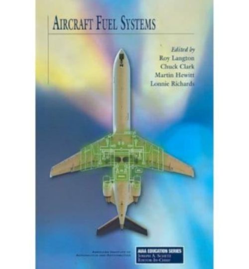 Produktbild: Aircraft Fuel Systems