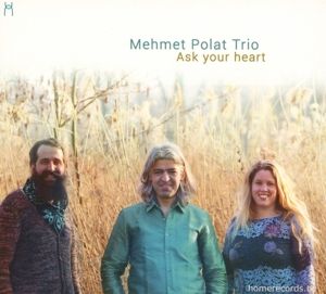 Produktbild: Ask Your Heart