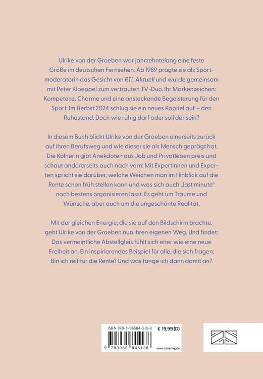 Freiheit beginnt jetzt!
