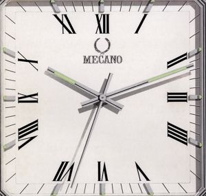 Produktbild: Mecano