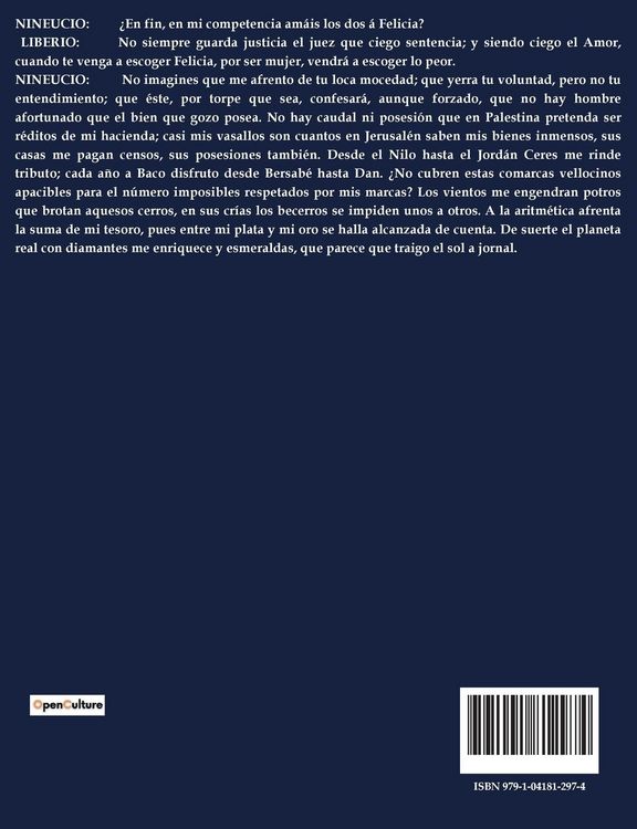 Produktbild: Tanto Es Lo De M&aacute;s Como Lo De Menos