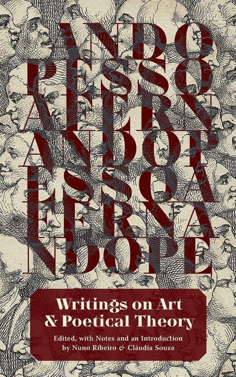 Produktbild: Writings on Art and Poetical Theory