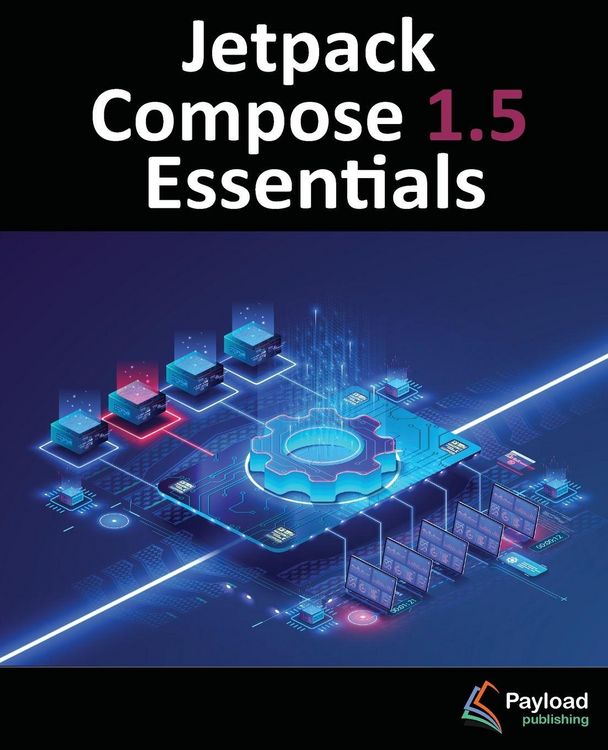 Produktbild: Jetpack Compose 1.5 Essentials