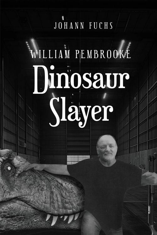 Produktbild: William Pembrooke