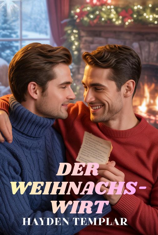 Produktbild: Der Weihnachtswirt