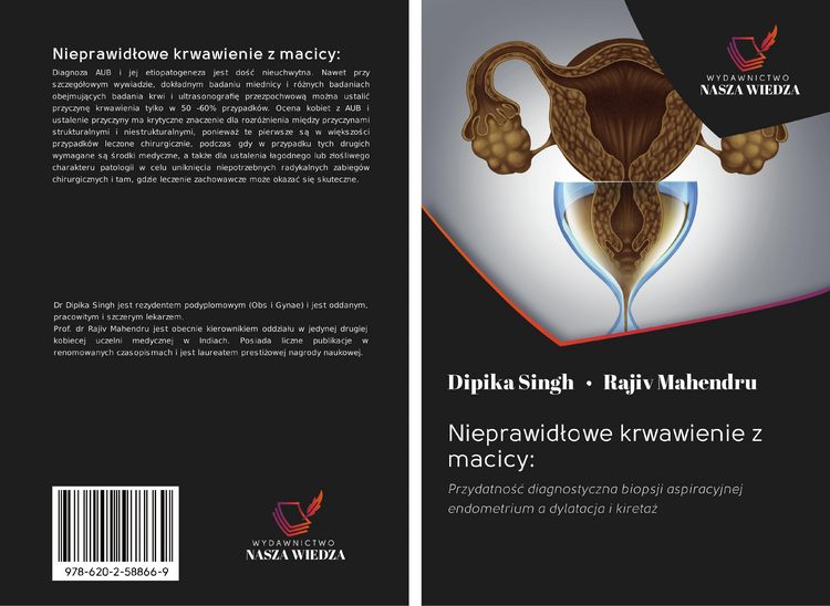 Produktbild: Nieprawid&iquest;owe krwawienie z macicy: