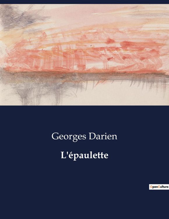 Produktbild: L'&eacute;paulette