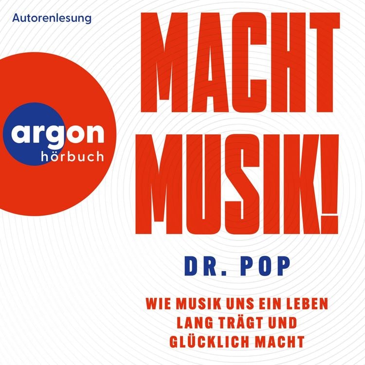 Produktbild: Macht Musik!