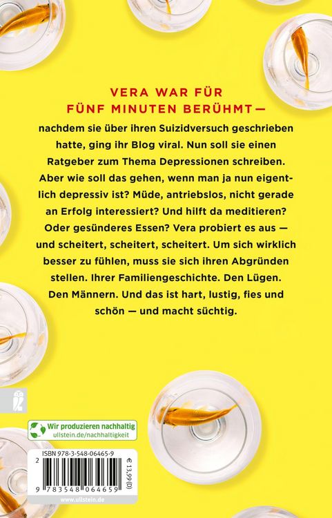 Produktbild: Die beste Depression der Welt