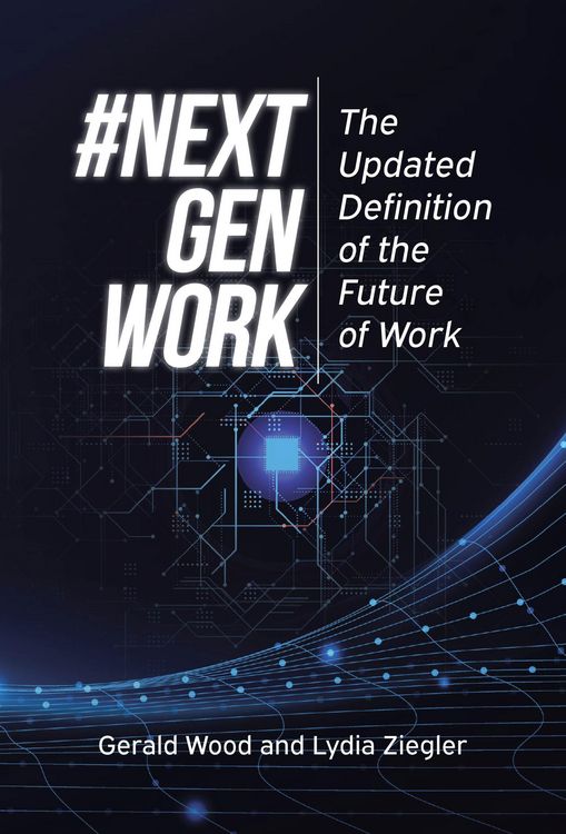 Produktbild: #Next Gen Work