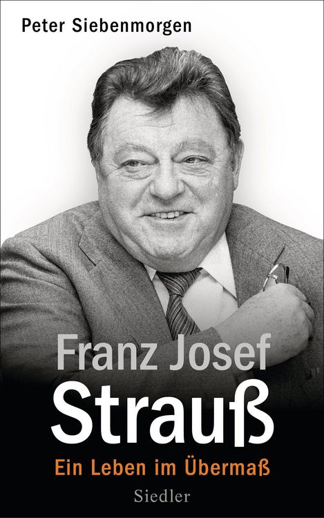 Produktbild: Franz Josef Strau&szlig;