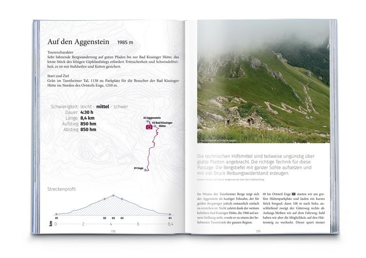 Produktbild: Dein Augenblick Allg&auml;u