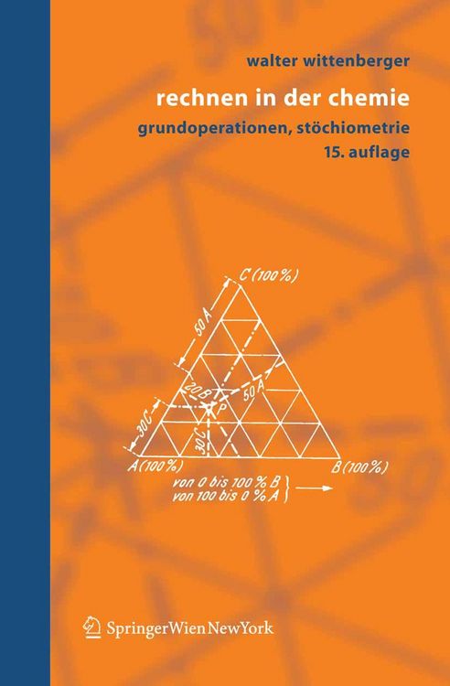 Produktbild: Rechnen in der Chemie