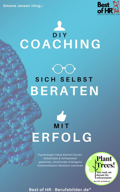 Produktbild: DIY-Coaching - sich selbst beraten mit Erfolg