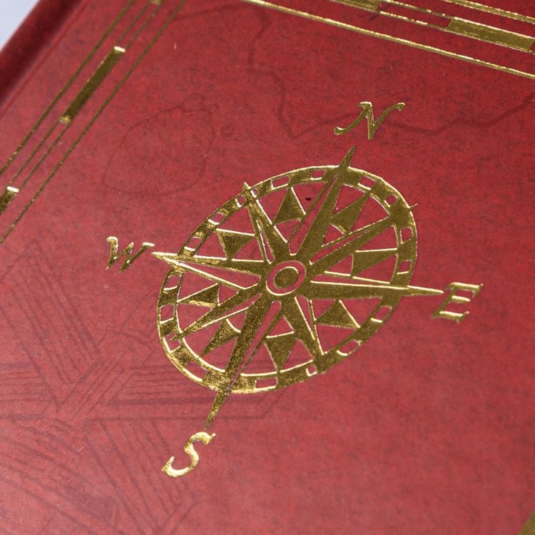 Produktbild: Der gro&szlig;e Marvel-Atlas