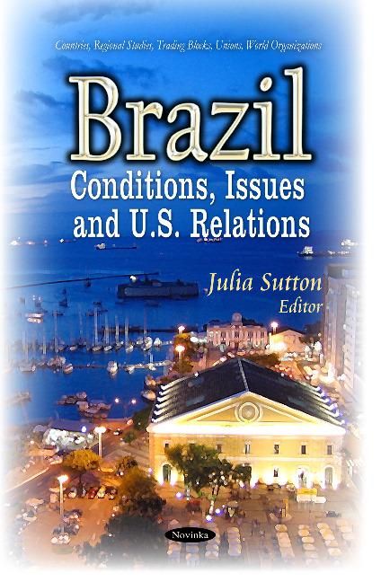 Produktbild: Brazil
